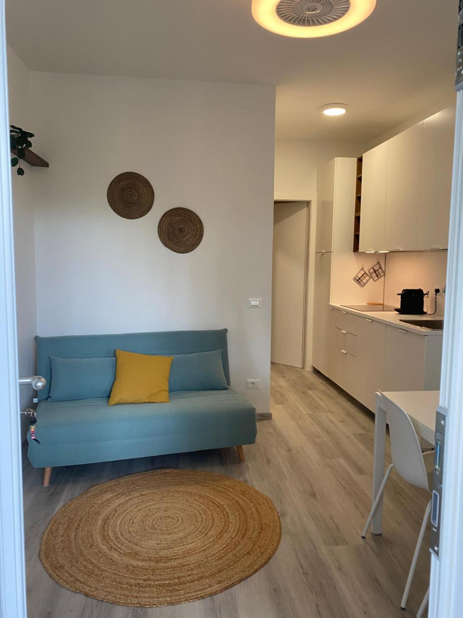 Ferienwohnung Vittoria Peschiera Ponti sul Mincio Exterior foto
