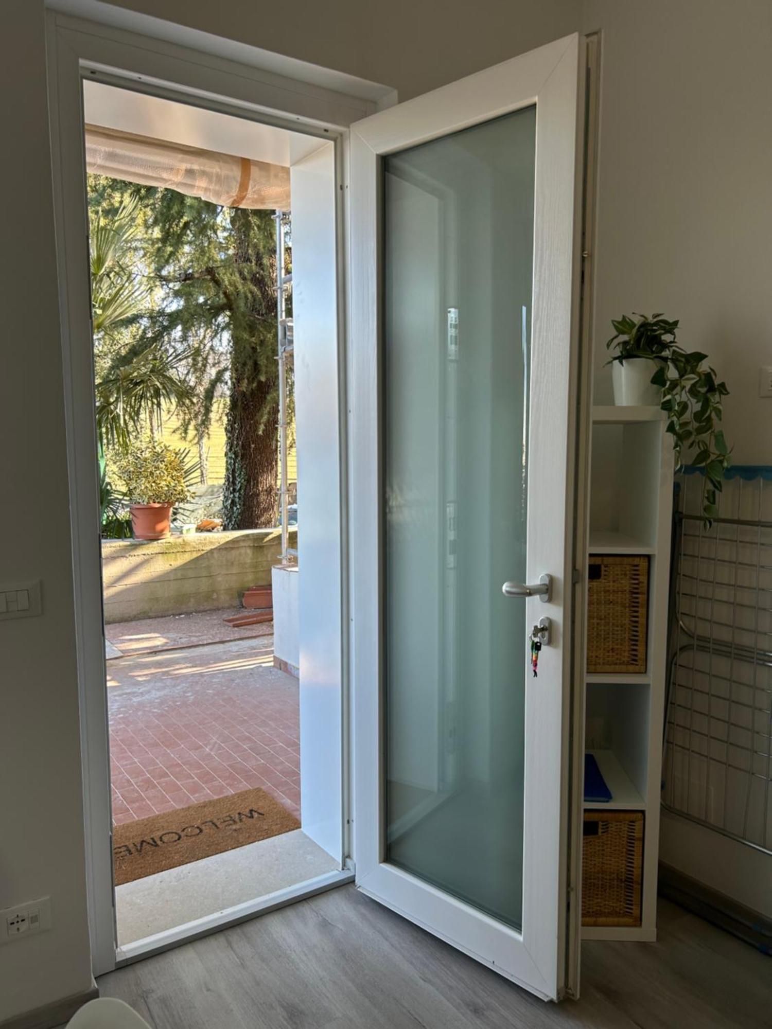 Ferienwohnung Vittoria Peschiera Ponti sul Mincio Exterior foto