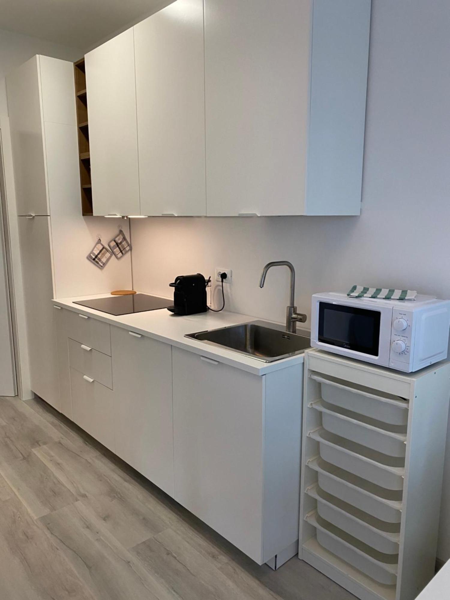 Ferienwohnung Vittoria Peschiera Ponti sul Mincio Exterior foto