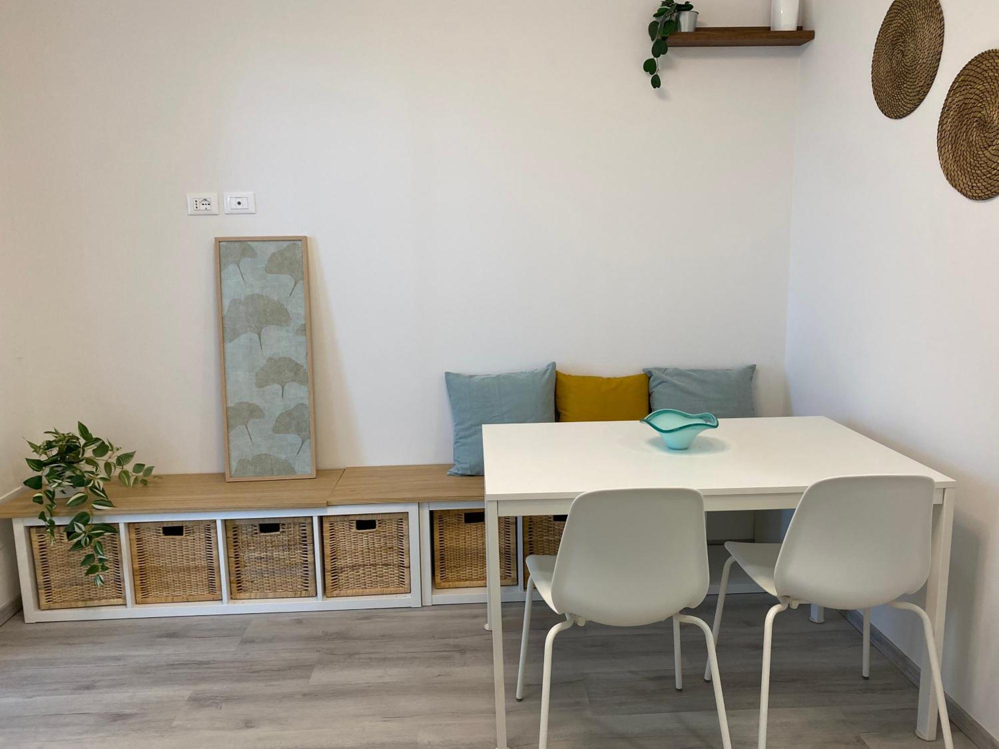 Ferienwohnung Vittoria Peschiera Ponti sul Mincio Exterior foto